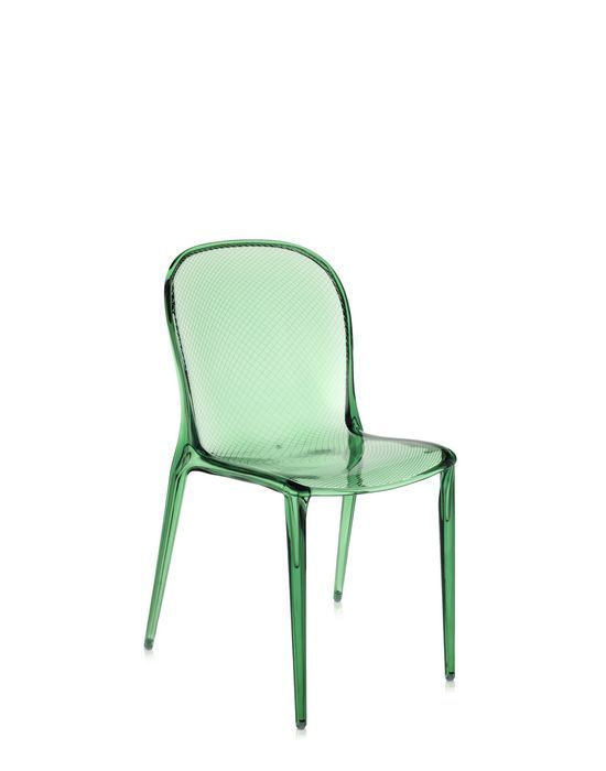  Обеденный стул Kartell Thalya 5810