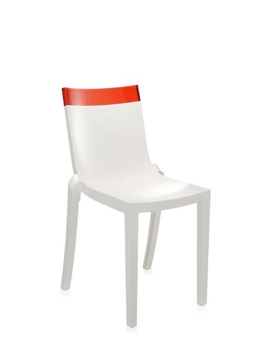 Обеденный стул Kartell Hi Cut 5850