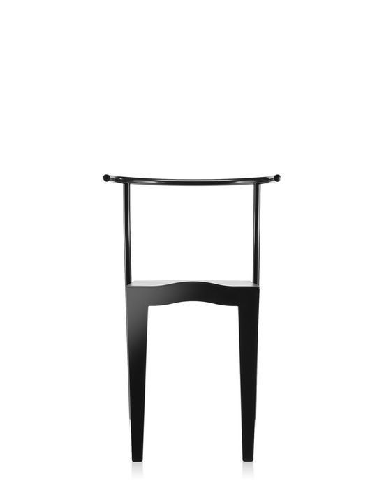 Обеденный стул Kartell Dr. Glob 4876