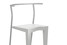 Обеденный стул Kartell Dr. Glob 4876