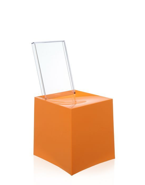 Обеденный стул Kartell Miss Less 5885