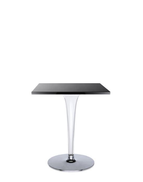 Квадратный стол Kartell Top Top 4333