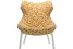 Современное кресло Kartell Foliage 6086