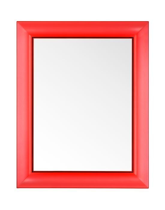 Настенное зеркало Kartell François Ghost 8300