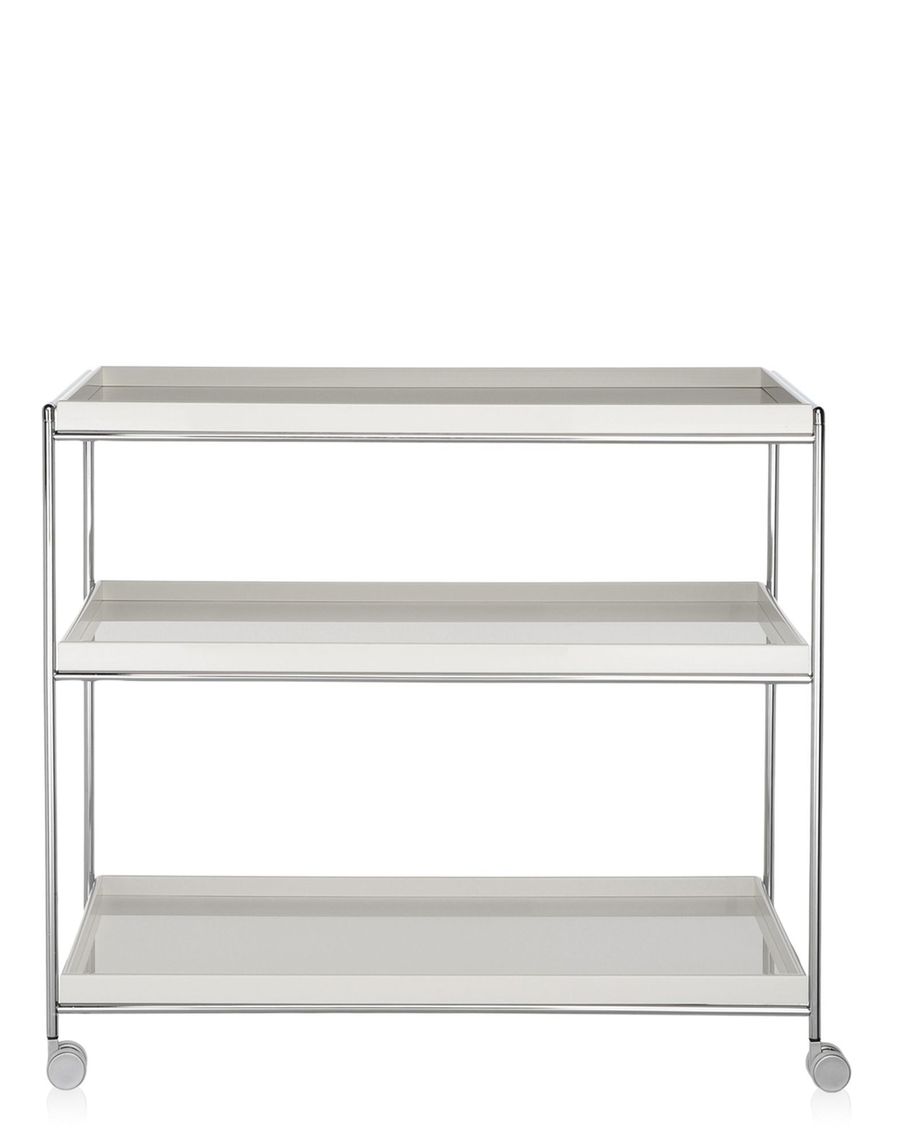 Этажерка Kartell Trays 4416