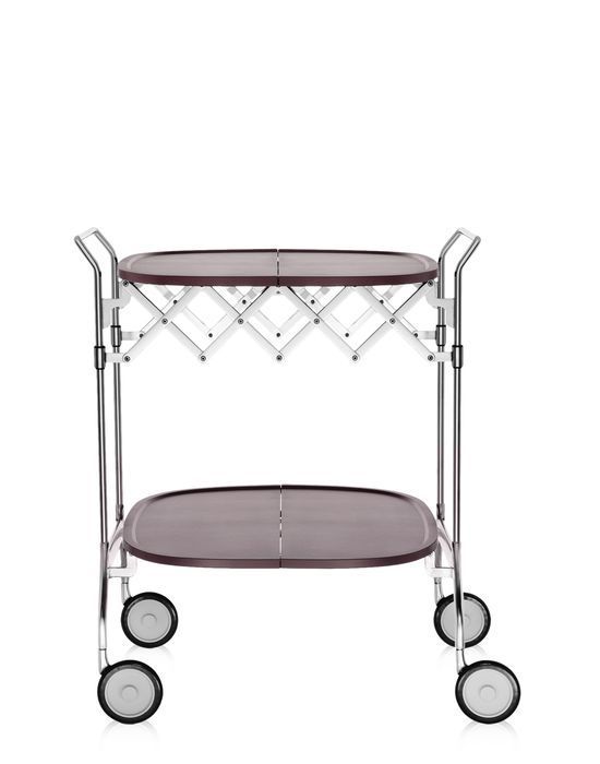 Сервировочный стол Kartell Gastone 4470