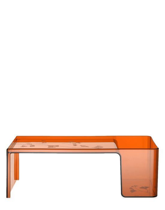 Журнальный столик Kartell Usame 8840