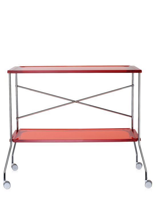 Передвижной столик Kartell Flip 4465