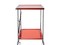 Передвижной столик Kartell Flip 4465