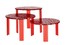 Журнальный столик Kartell T-Table 8502