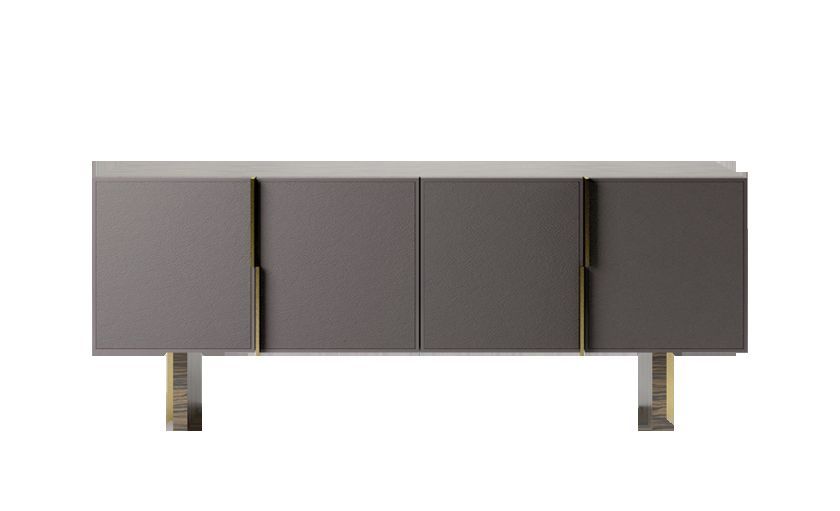 Современный буфет Paolo Castelli Fine Collection Cabinet 180 B