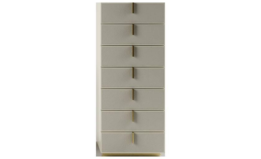 Высокий комод Paolo Castelli Fine Collection Chest Of Drawers 7