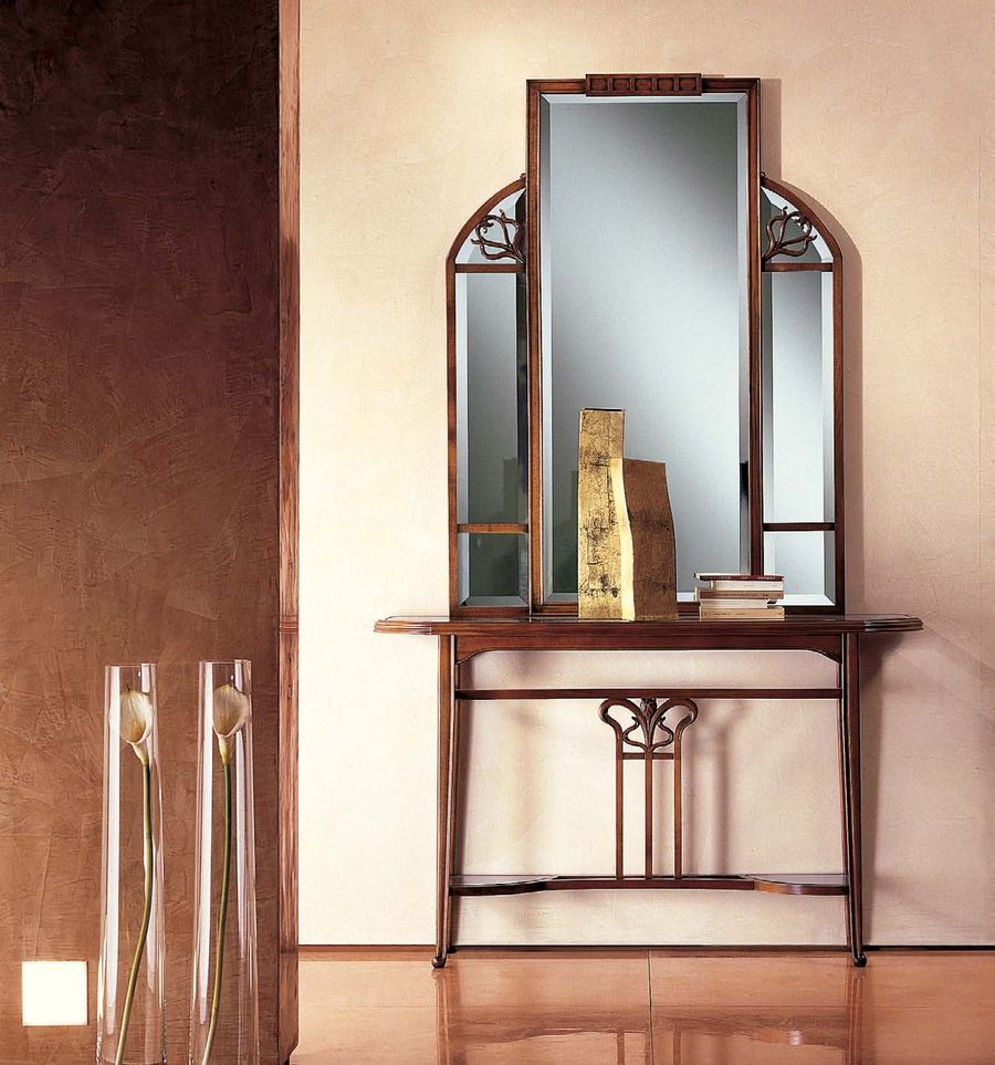 Классическое зеркало Medea Art. 307