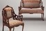 Изящное кресло Medea Art. 919