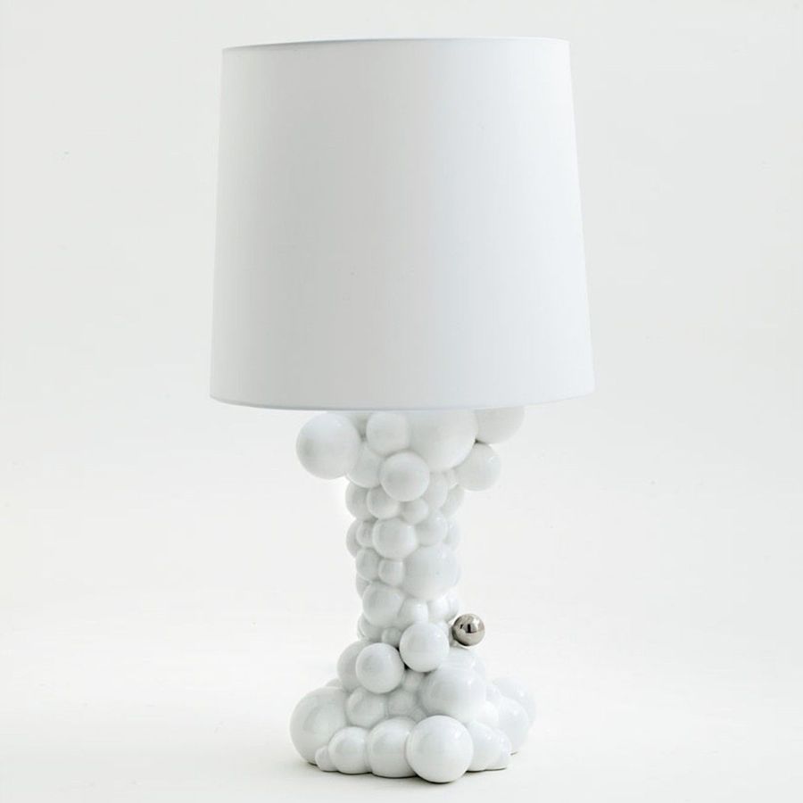 Современный светильник Bosa Bubbles Lamp