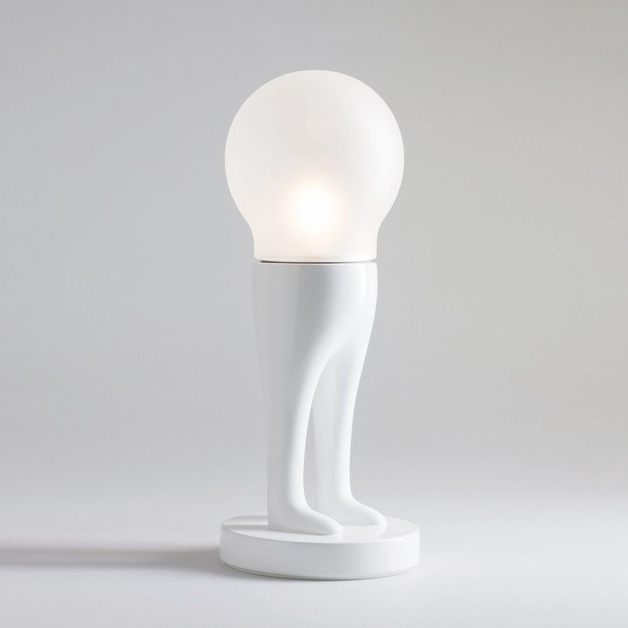 Дизайнерский светильник Bosa Domlight