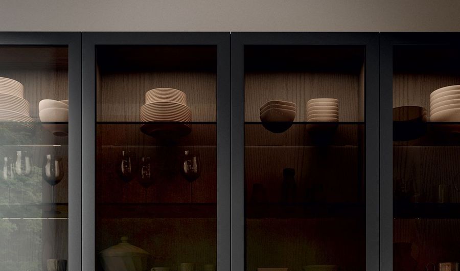 Современная кухня Arredo3 Frida Modern