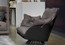 Роскошное кресло Gamma Gloss