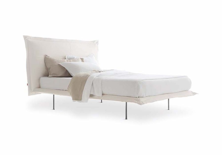 Дизайнерская кровать Pianca Aladino
