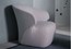 Дизайнерское кресло Zanotta Arom