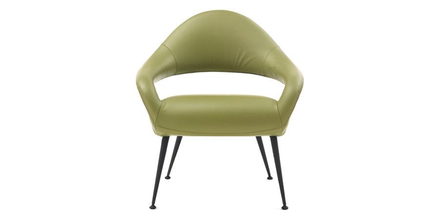 Дизайнерское кресло Poltrona Frau Letizia
