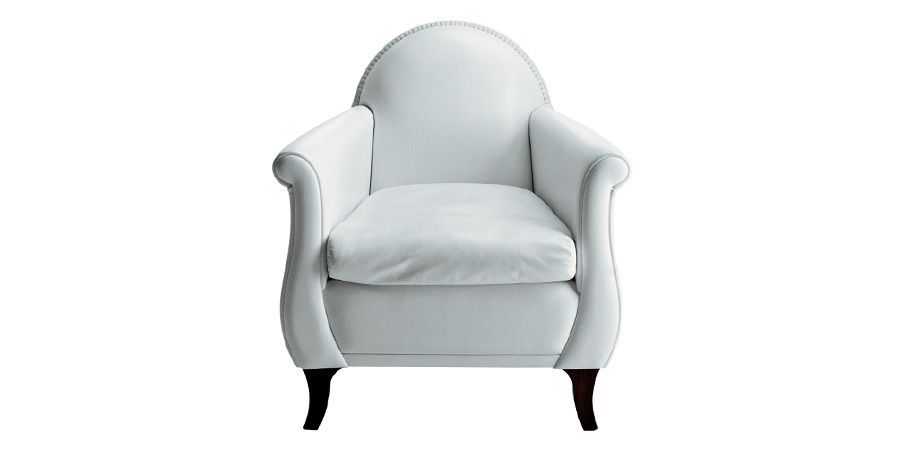 Стильное кресло Poltrona Frau Lyra