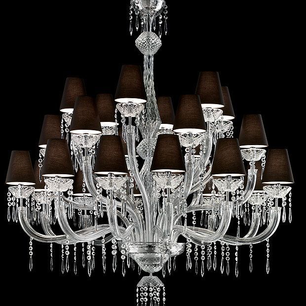 Подвесная люстра Barovier&Toso Président