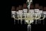 Подвесная люстра Barovier&Toso Président