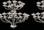 Яркая люстра Barovier&Toso Windsor