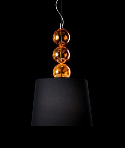 Лаконичный светильник Barovier&Toso Marta