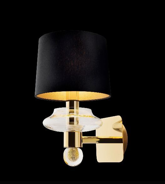 Элегантный светильник Barovier&Toso Saint Germain