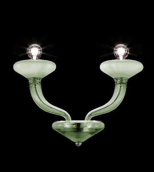 Стильный светильник Barovier&Toso Windsor