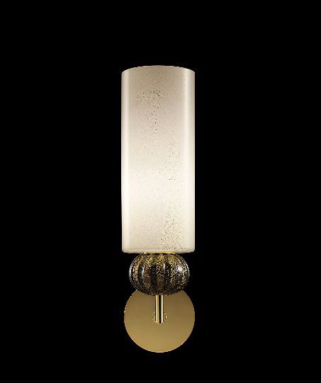 Дизайнерский светильник Barovier&Toso Gallia
