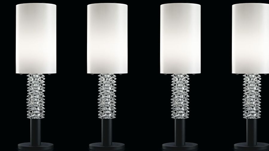 Дизайнерский светильник Barovier&Toso My Marylin