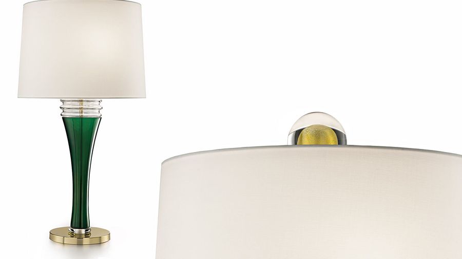 Дизайнерский светильник Barovier&Toso Rive Gauche