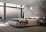 Дизайнерская кровать Presotto Brera