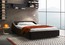 Дизайнерская кровать Presotto Brera