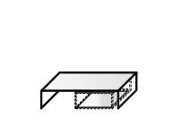 Стильный стол Presotto Basic