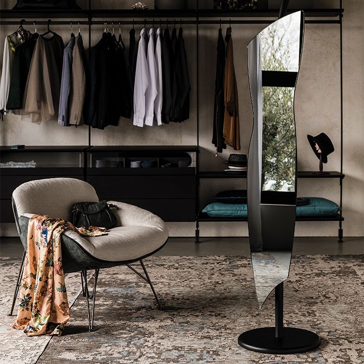 Дизайнерское зеркало Cattelan Italia Image