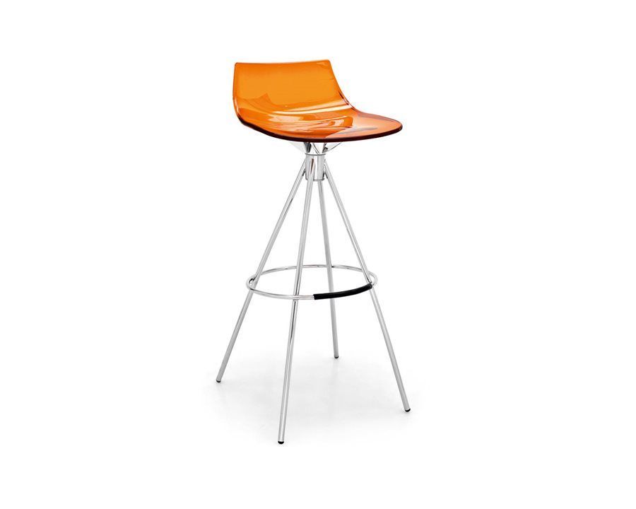 Дизайнерский стул Connubia Led CB/1428