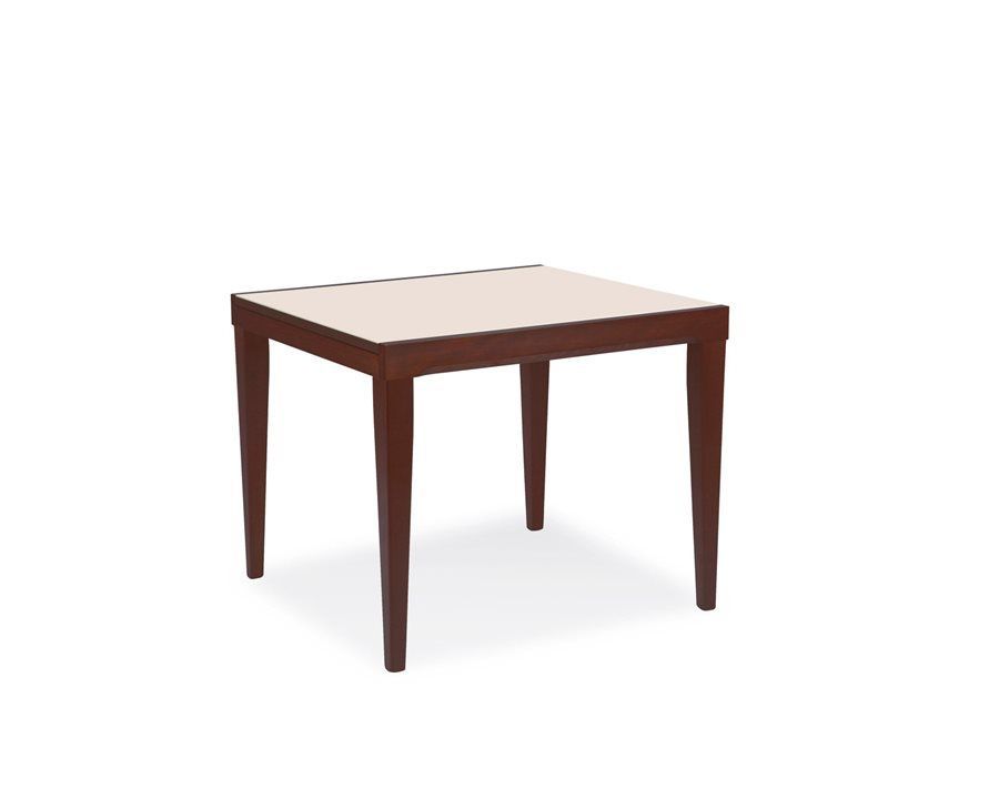Стильный стол Connubia Fly Table CB/4702-V 90