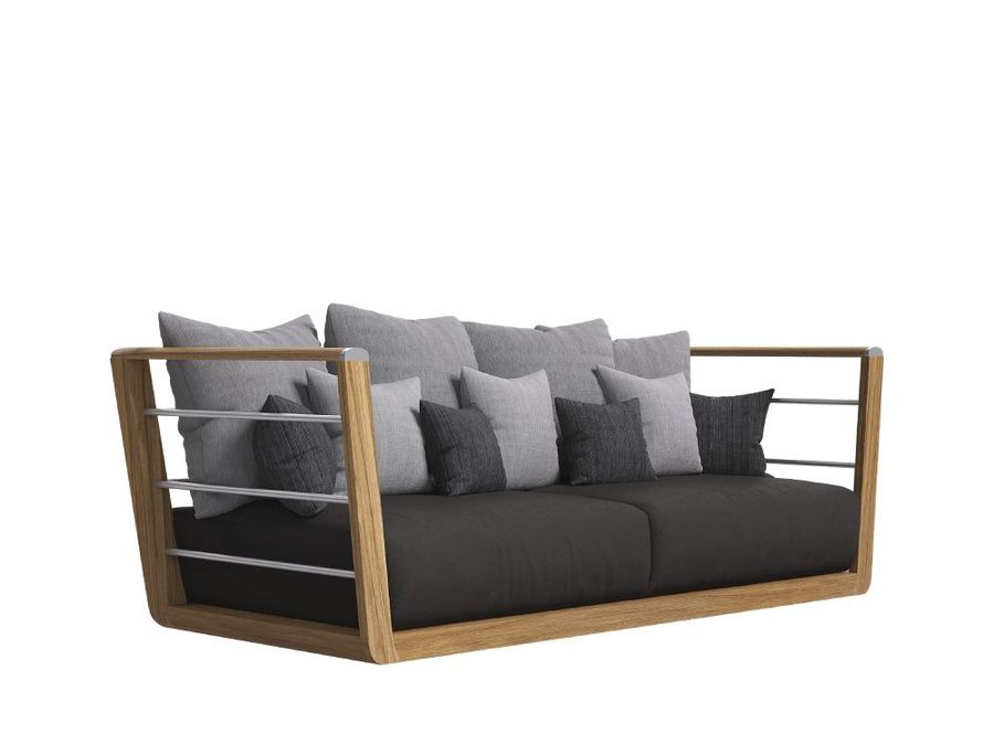 Стильный диван Atmosphera Embrace Sofa