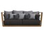 Стильный диван Atmosphera Embrace Sofa