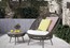 Дизайнерское кресло Atmosphera Honey Armchair