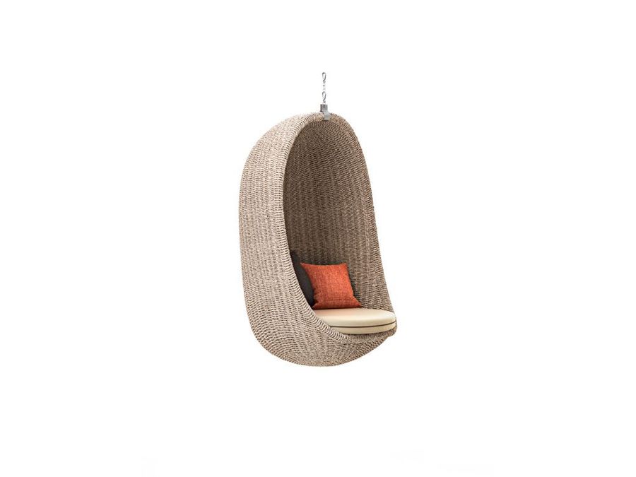 Подвесное кресло Atmosphera Nest Suspended Chair