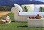 Журнальный столик Atmosphera Barbados Coffee Table