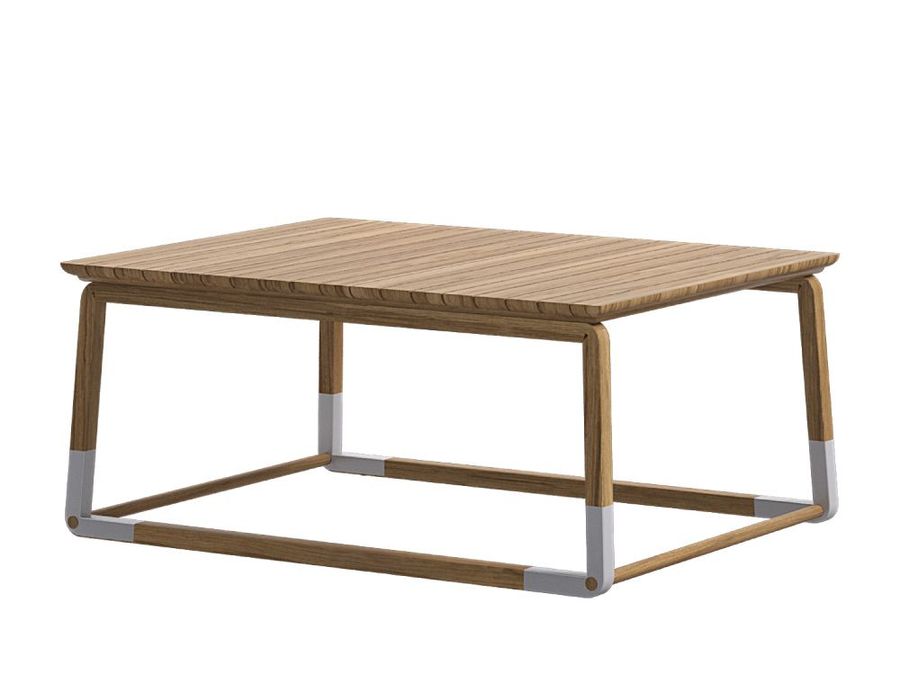 Деревянный столик Atmosphera Cycle Coffee Table