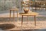 Деревянный столик Atmosphera Medusa Coffee Table
