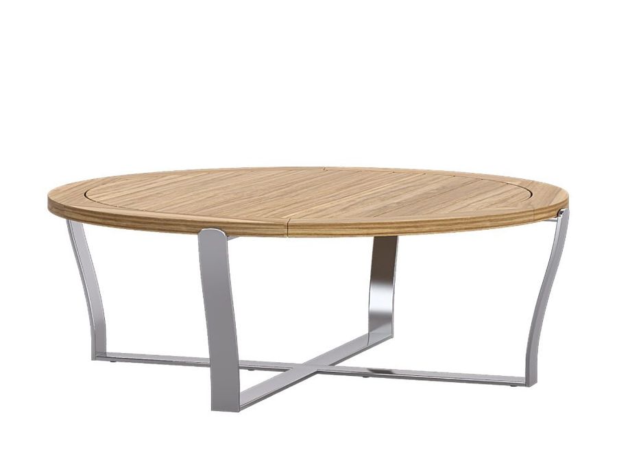 Круглый столик Atmosphera Shell Coffee Table