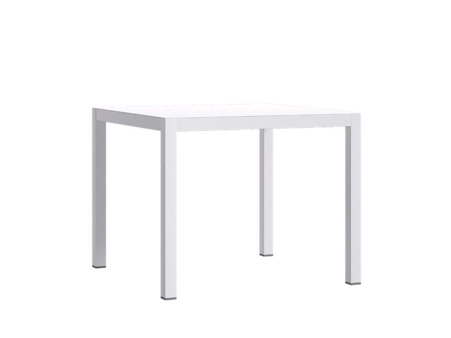 Квадратный стол Atmosphera Flair Square Table